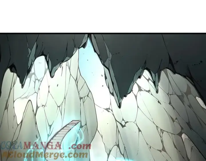 《我主宰了灵气复苏》第46话 绝命生死线！图64