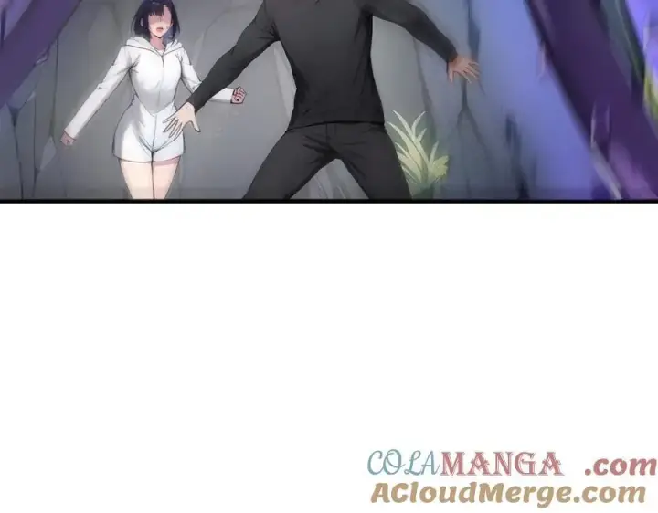 《我主宰了灵气复苏》第46话 绝命生死线！图7