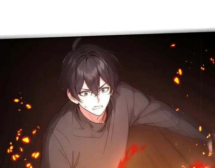 《我主宰了灵气复苏》第46话 绝命生死线！图8