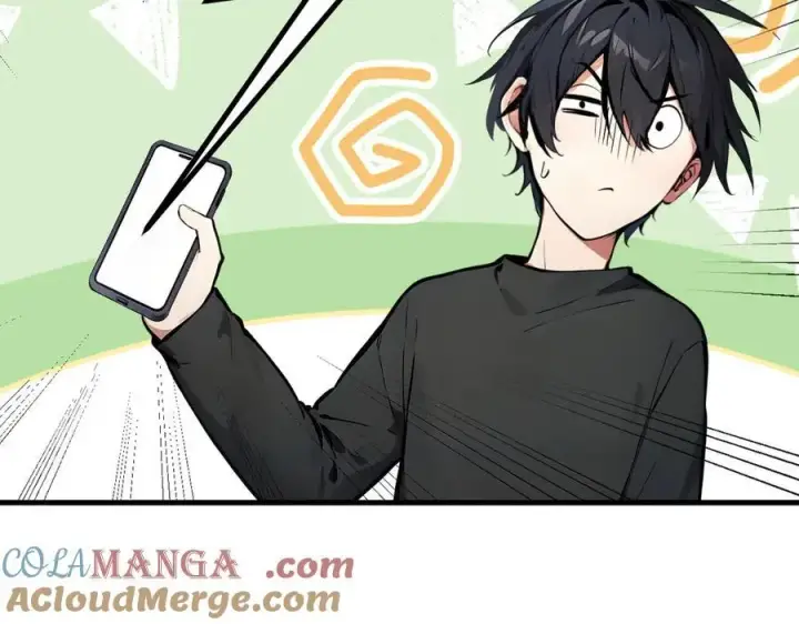 《我主宰了灵气复苏》第46话 绝命生死线！图85
