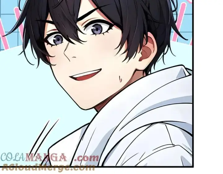 漫画《我主宰了灵气复苏》第49话 解救行动，开始！第37张图