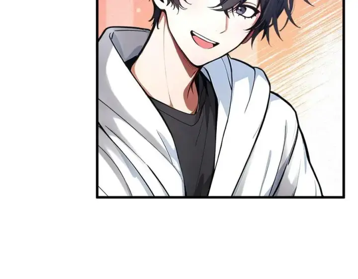漫画《我主宰了灵气复苏》第49话 解救行动，开始！第42张图