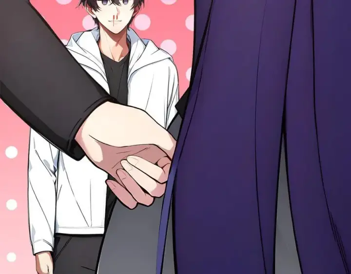 漫画《我主宰了灵气复苏》第49话 解救行动，开始！第6张图