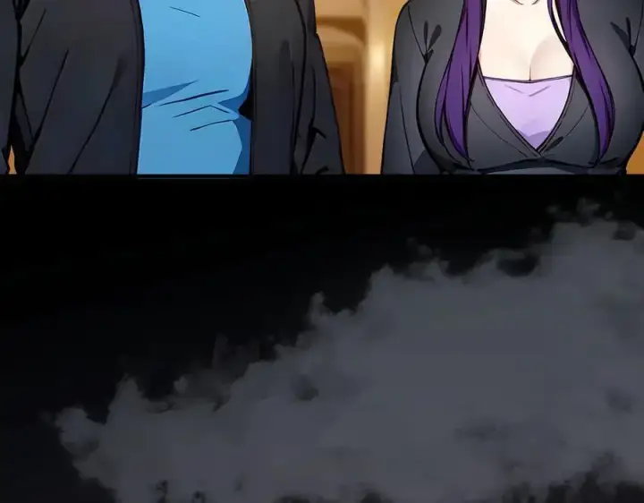 漫画《我主宰了灵气复苏》第49话 解救行动，开始！第60张图