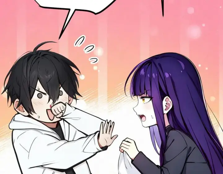漫画《我主宰了灵气复苏》第49话 解救行动，开始！第8张图