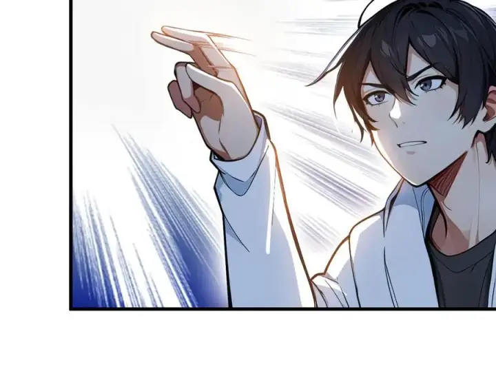《我主宰了灵气复苏》第53话 后宫起火了！图23
