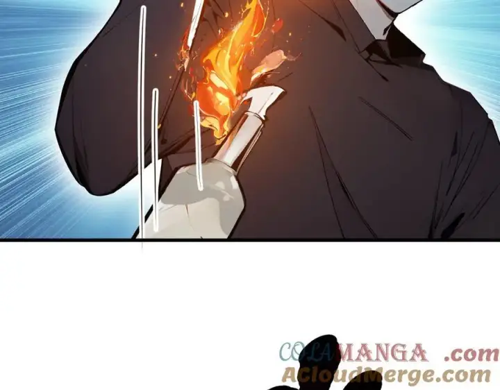 《我主宰了灵气复苏》第53话 后宫起火了！图25