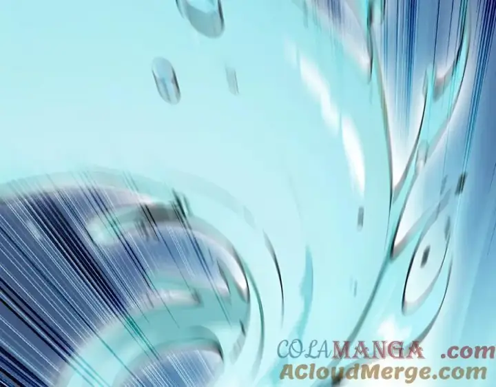 《我主宰了灵气复苏》第53话 后宫起火了！图33