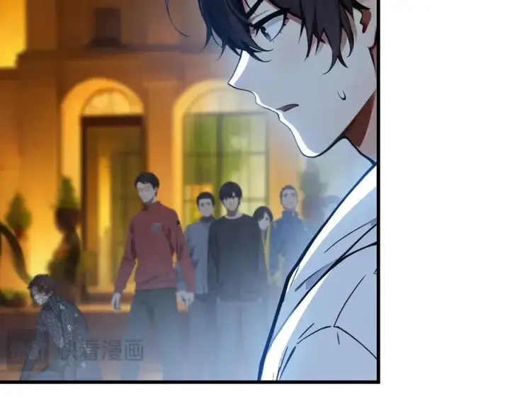 《我主宰了灵气复苏》第53话 后宫起火了！图38