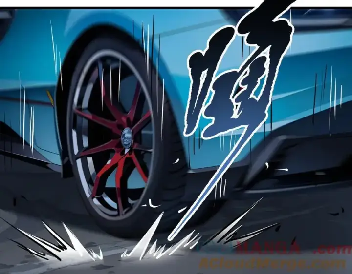 《我主宰了灵气复苏》第53话 后宫起火了！图53