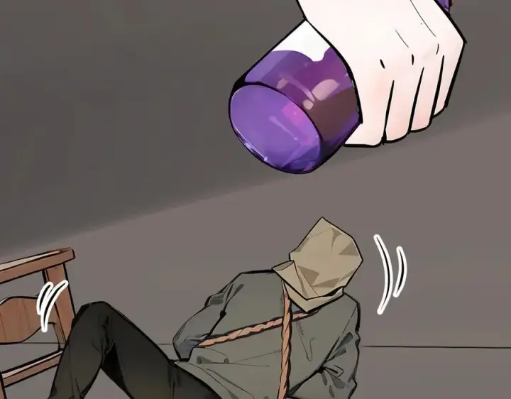 《我主宰了灵气复苏》第54话 得加把火才行图86