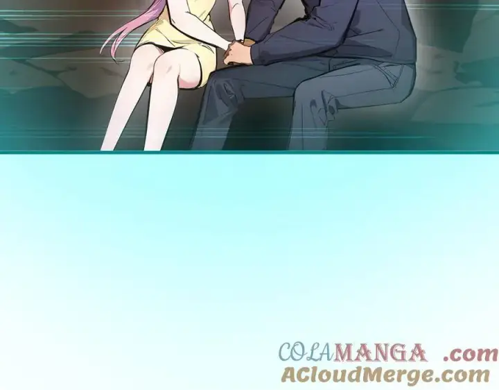 《我主宰了灵气复苏》第55话 兄弟，你有问题！图55