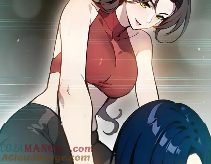 《我主宰了灵气复苏》第55话 兄弟，你有问题！图58