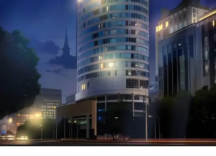 《我主宰了灵气复苏》第57话 一级灵果图30
