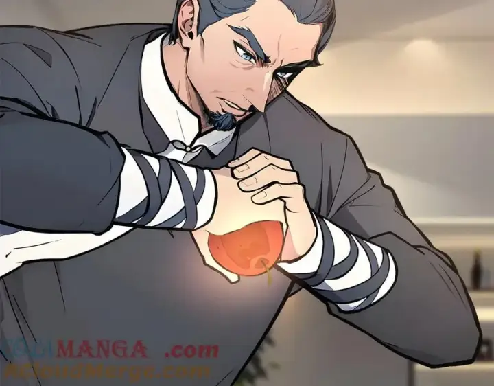 《我主宰了灵气复苏》第57话 一级灵果图58