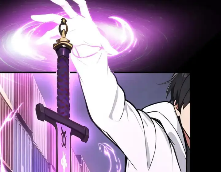 《我主宰了灵气复苏》第59话 黄雀在后图44