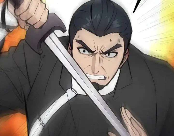 《我主宰了灵气复苏》第59话 黄雀在后图51