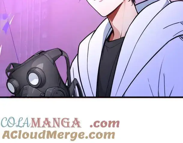《我主宰了灵气复苏》第59话 黄雀在后图7