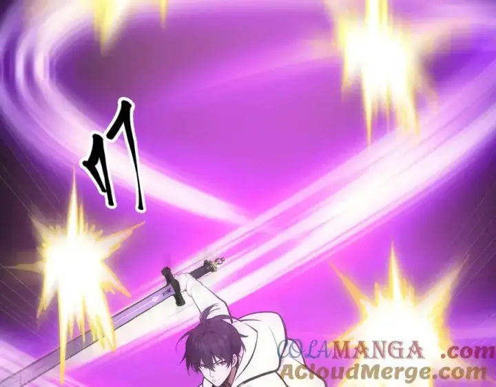 《我主宰了灵气复苏》第59话 黄雀在后图70