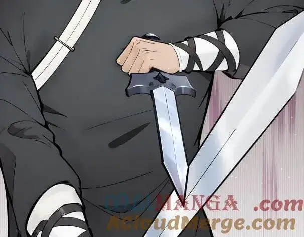 《我主宰了灵气复苏》第60话 獠牙组织，取你性命！图19