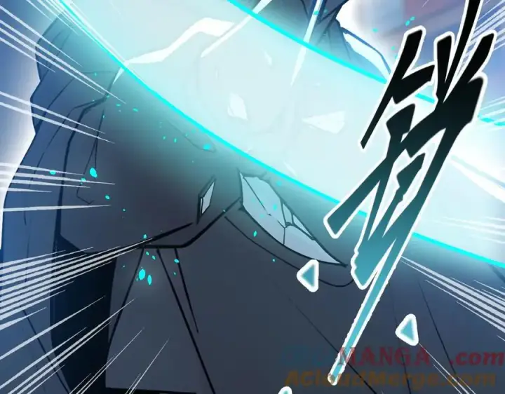 《我主宰了灵气复苏》第61话 双剑流VS双刀流图17