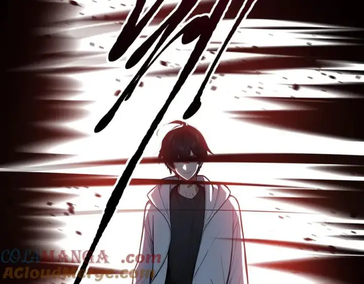 《我主宰了灵气复苏》第61话 双剑流VS双刀流图25
