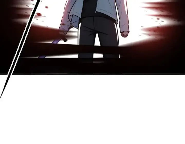 《我主宰了灵气复苏》第61话 双剑流VS双刀流图26