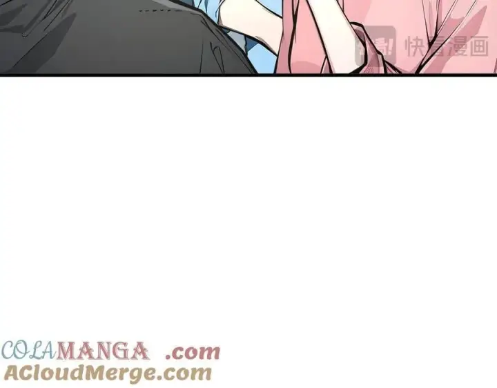 漫画《我主宰了灵气复苏》第63话 结界破，巨蟒出！第52张图