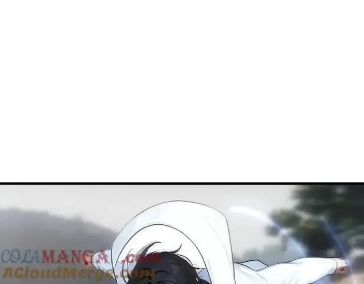 漫画《我主宰了灵气复苏》第63话 结界破，巨蟒出！第64张图
