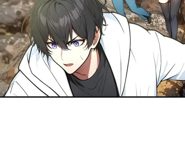 漫画《我主宰了灵气复苏》第63话 结界破，巨蟒出！第74张图
