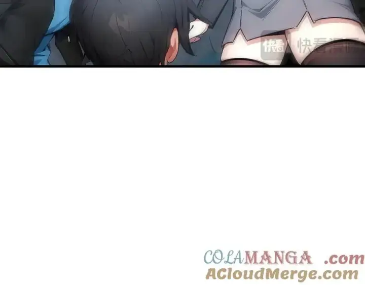漫画《我主宰了灵气复苏》第63话 结界破，巨蟒出！第94张图