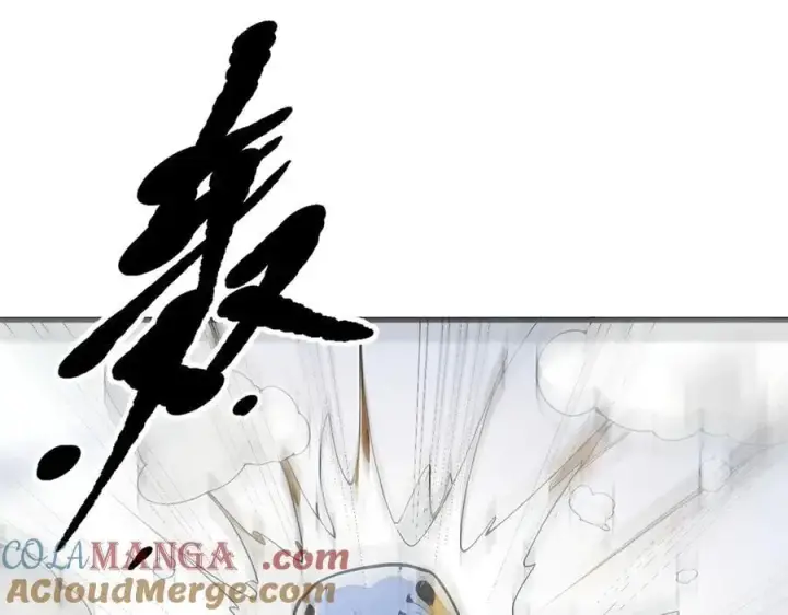 《我主宰了灵气复苏》第64话 边打边吃醋！图5