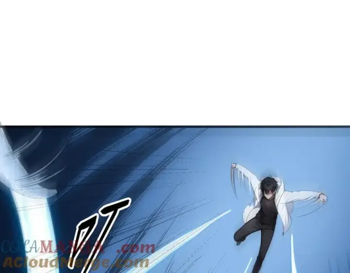 《我主宰了灵气复苏》第64话 边打边吃醋！图53