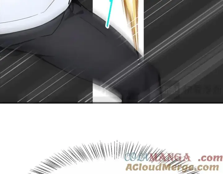 《我主宰了灵气复苏》第64话 边打边吃醋！图61