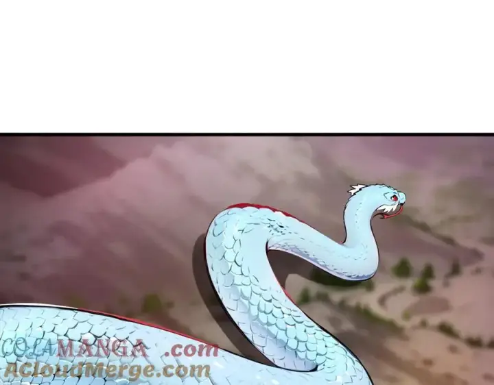 《我主宰了灵气复苏》第65话 妖物大战图5