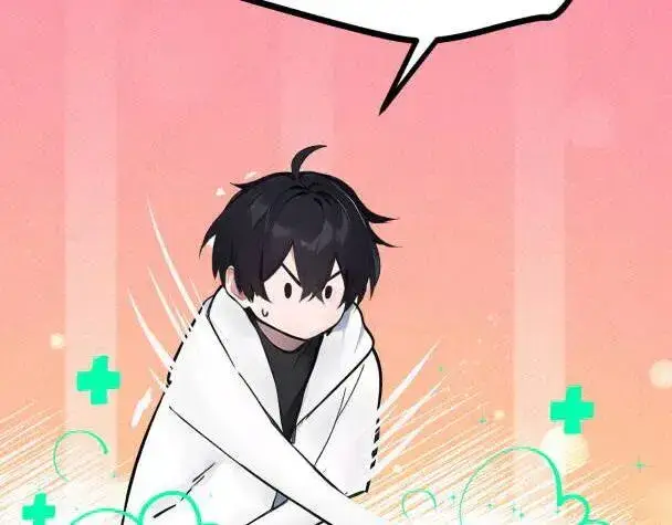 漫画《我主宰了灵气复苏》第66话 透视眼暴露了？第23张图