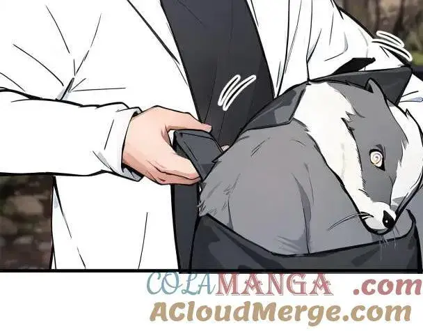 漫画《我主宰了灵气复苏》第66话 透视眼暴露了？第28张图