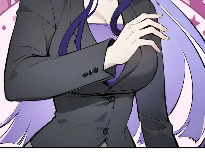 漫画《我主宰了灵气复苏》第66话 透视眼暴露了？第35张图