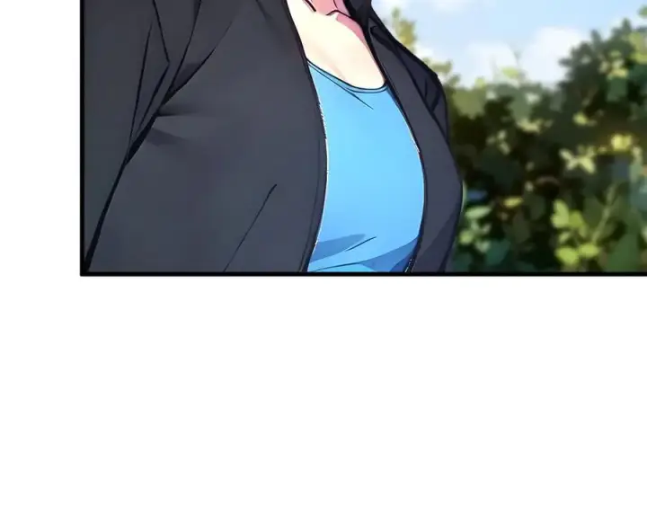 漫画《我主宰了灵气复苏》第66话 透视眼暴露了？第45张图