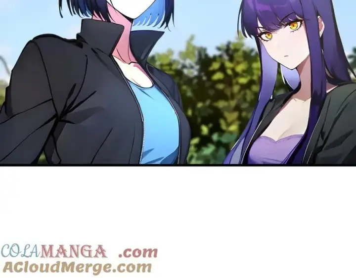 漫画《我主宰了灵气复苏》第66话 透视眼暴露了？第52张图