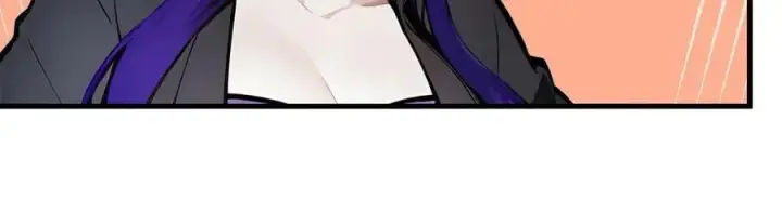 漫画《我主宰了灵气复苏》第66话 透视眼暴露了？第59张图