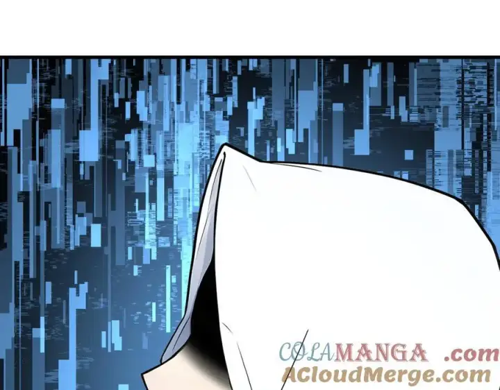漫画《我主宰了灵气复苏》第67话 及时救场！第101张图