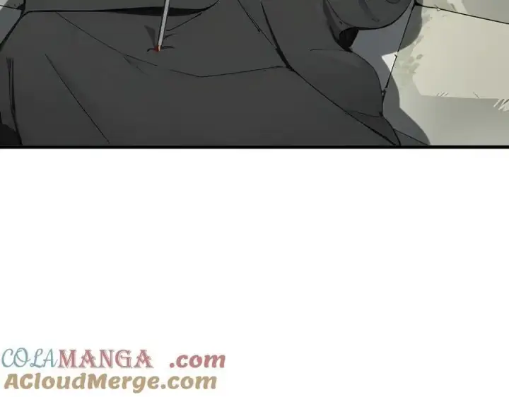 漫画《我主宰了灵气复苏》第67话 及时救场！第45张图