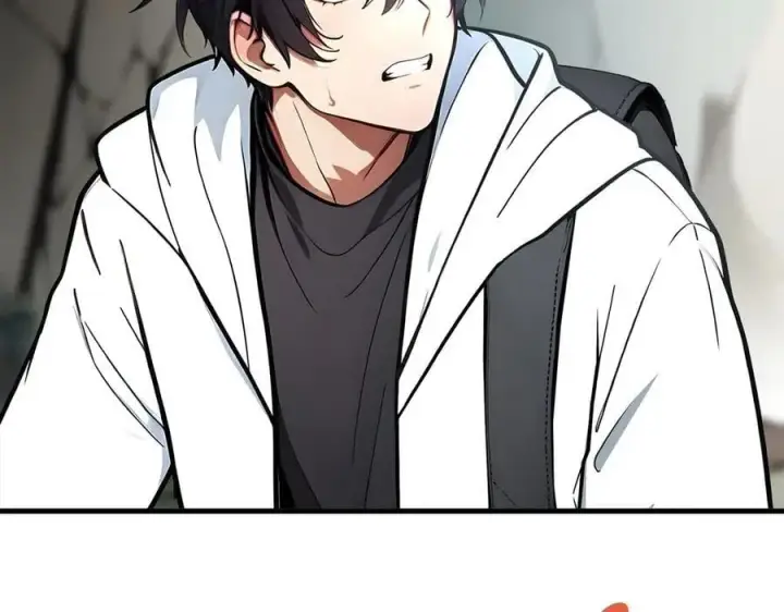 漫画《我主宰了灵气复苏》第67话 及时救场！第6张图