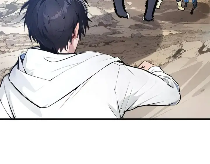 漫画《我主宰了灵气复苏》第68话 最强远程辅助？第44张图