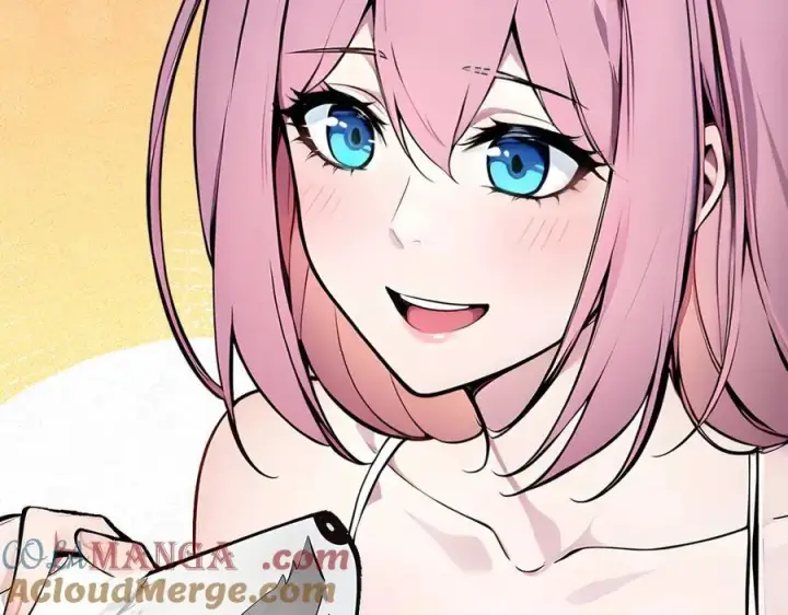 漫画《我主宰了灵气复苏》第68话 最强远程辅助？第70张图