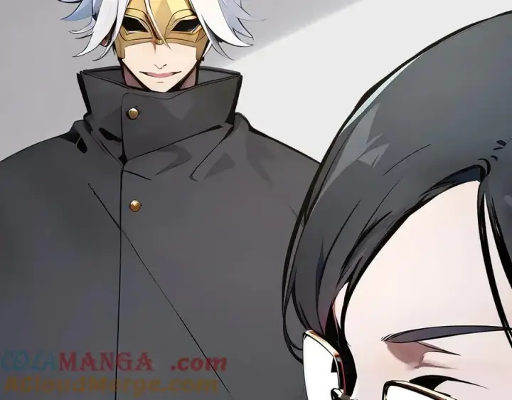 漫画《我主宰了灵气复苏》第68话 最强远程辅助？第97张图