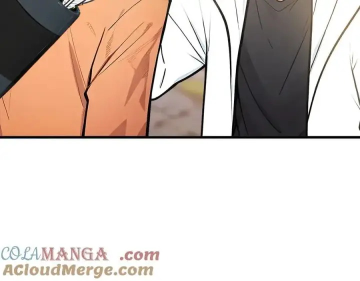 漫画《我主宰了灵气复苏》第69话 下一站，太平洋！第65张图