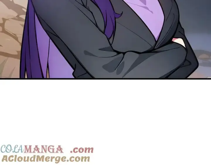 漫画《我主宰了灵气复苏》第69话 下一站，太平洋！第77张图