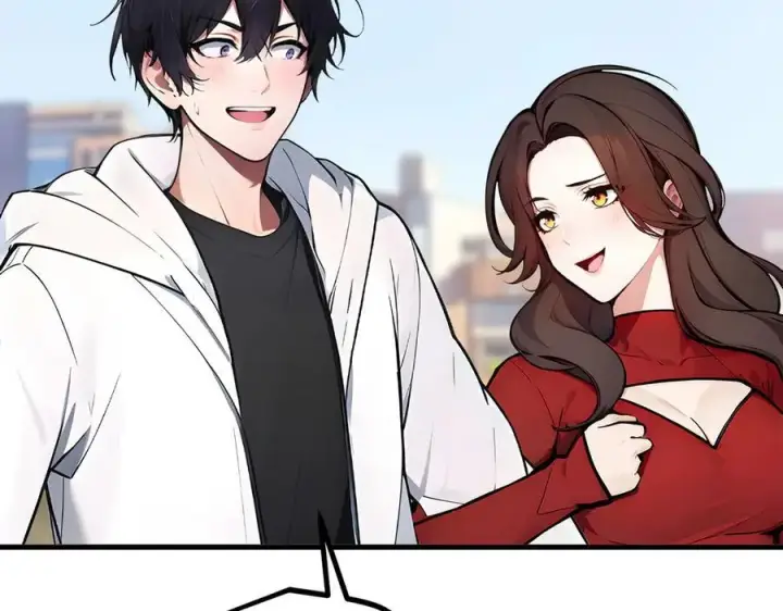 漫画《我主宰了灵气复苏》第70话 以人为本！第20张图